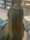 ルーツ(Roots)の写真/“感動のツヤと手触り”に感動！ダメージを受けた髪を、ツヤ感溢れる美髪へと導きます＊