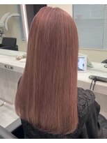 トゥルークリエイション 新越谷(True Creation)&nbsp;ブリーチ/髪質改善/新越谷/ダブルカラー/ハイライト/学割U24