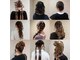 サロンコットン(SALON#CO:TTON)の写真