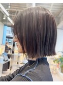 ボブ内巻きボブ外はねボブミニボブ大人ボブくびれボブ結べるボブ