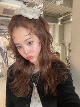 フェブ(fev) SAKURA KURASHIMA