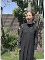 ベーグルヘアーアンドアイ(BAGEL.hair&eye) 岡田 美穂