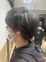 ミリ 府中(Mili)&nbsp;ミディアムスタイル