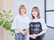 リノア 西梅田 福島(Linoa)
