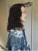 ニュート バイ メートル(neute by MAITRE)&nbsp;【perm style 】