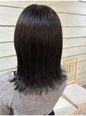 外ハネボブ