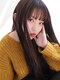 ヘア ルーナ バイ アプリーレ(hair lune by Aprire)の写真/柔らかな髪質,ツヤ感,潤いに大満足。思わず触れたくなる『自然体』で柔らか滑らか髪に[縮毛矯正/髪質改善]