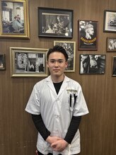 ザヘアー(The hair)&nbsp;ユージ 