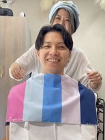 オーヘアー 南柏(OxO Hair)&nbsp;16タイプパーソナルカラー診断/南柏/メテオカラー/髪質改善