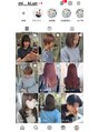 ラズ(Luz) Instagramからお気軽にDMください!@mi__ki.un