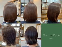 リビルーム(Rivi Room)の雰囲気（大人世代の女性に人気のお店です【船橋駅/京成船橋】）