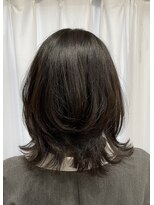 ピオニー(Peony)&nbsp;くびレイヤー