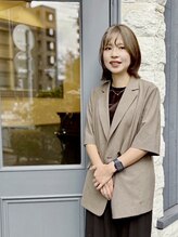 ザファーストラウンジ 練馬中村橋店(The 1st Lounge) 吉田愛 練馬中村橋