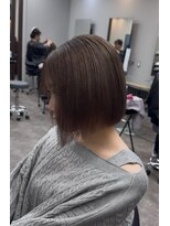 リングバイモアムー(Ring by Moremuu)&nbsp;リングブリーチリングカラーケアブリーチ