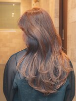 ザシー おおたかの森(The C) 【The C高橋】大人かわいいレイヤースタイル◎