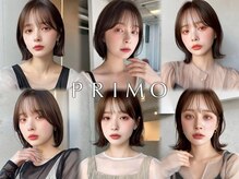 フォルテ プリモ 焼津 藤枝(FORTE PRIMO)の雰囲気（最新のトレンドを発信するサロン[髪質改善/焼津駅]）