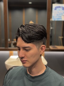 銀座 シノ 本店(shino) 毛流れシチサン