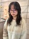 アシアト(ashiato)の写真/女性目線の「共感」と「提案」で髪の悩みに寄り添いあなたに合ったスタイリングを◇簡単アレンジもご提案◎