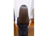 カット+DTSSヘアエステ¥15950