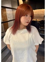 りしゅ 富雄店(RicHE TOMIO) orange