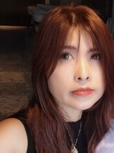 ポイズ(Phoitsu)&nbsp;phoitsu リカコ