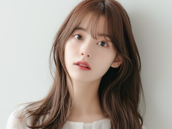 ナチュラル 吉祥寺店(Natural)の写真/【オーガニック艶カラー+カット¥6600】で叶うから、通いやすいと大好評*