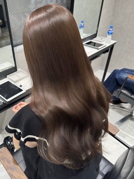 フォルテロゼ 横浜(FORTE rose) オリーブグレージュ♪