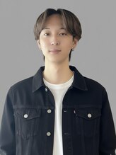 アクロ あべの店(ACRO)&nbsp;川野 秀真