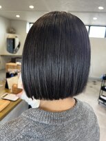 ルリエ(Relier)&nbsp;タッセルボブ