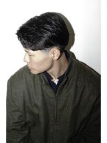 ダッド(DAD)&nbsp;[サイドパート]