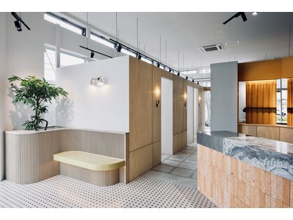 エコール(EcorE)の写真