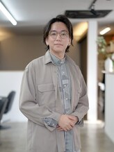 クララジャパン ナベシマ(CLALA JAPAN Nabeshima) 宮地克幸