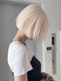 ラッドルーム(LAD ROOM.) 個人的にはCUTが1番好きです。全般ご相談下さい。