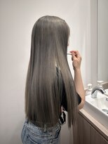 プアメリア 名古屋(Puamelia) 水素トリートメント
