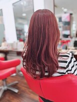 カラーズアンドロッソ(Colors&Rosso)&nbsp;ハイレイヤーロング