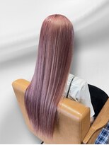 コバルト(Cobalt)&nbsp;pink color♪
