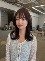 セーハ(CEJA) くびれレイヤー