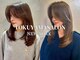 トクヤマサロンニューヨーク(TOKUYAMA SALON NEW YORK)の写真