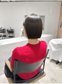 RENA ミニボブ 【大森/蒲田/大井町】