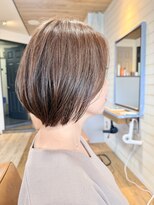 ピトヘアサロン(PITO hair salon)&nbsp;【PITO】フェイスレイヤーボブ