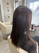 イーラ(E-LA) シルクトリートメント