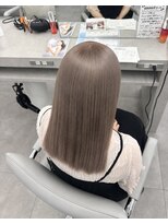 ゲーム 名古屋栄店(GAME) ミルクティーベージュ
