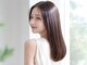 モニカ ヘアー(monica Hair)の写真/髪質改善・縮毛矯正に特化した福津人気美容室♪髪質改善トリートメント&髪質改善美髪ストレートが高評価♪