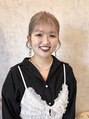 ディーヴァヘアーエズ(DIVA hair Eze)&nbsp;kotone 