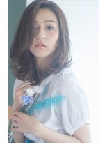 オリーブフォーヘアー(olive For hair)&nbsp;☆スウィングミディ☆【olive for hair】03-6914-0898