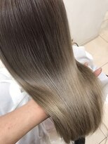 フォルテ 表参道店(FORTE) プラチナトリートメント