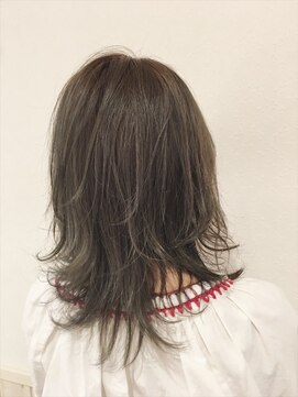 ネオリーブエム(Neolive em;) neolive em レイヤーミディ☆☆