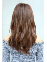 チェルモ(CHELUMO) デジタルパーマ