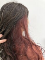 エイト 沖縄豊崎店(EIGHT toyosaki) 【EIGHT 豊崎】お客様スタイル_いんなーからー