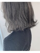 ガーランドウメダ(Garland umeda)&nbsp;ボブ